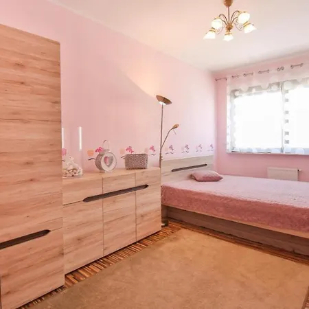 Visit Baltic - Platan Apartament Sloneczny *